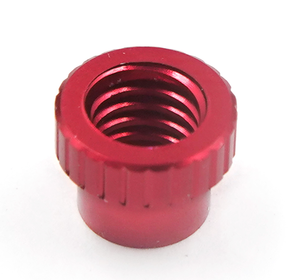 Xpress Pixel Z1 Aluminum Center Shock Spring Tension Adjust Nut 1pcs