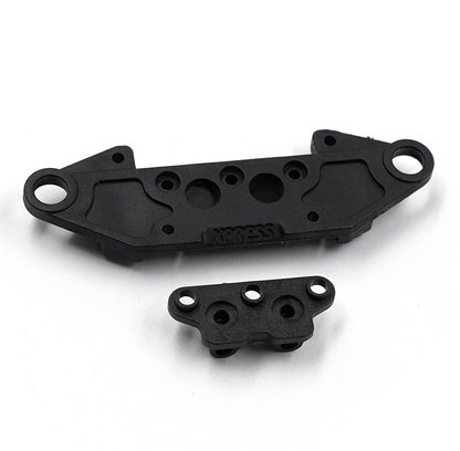 Xpress Pixel Z1 Composite Lower Arms Mount Set