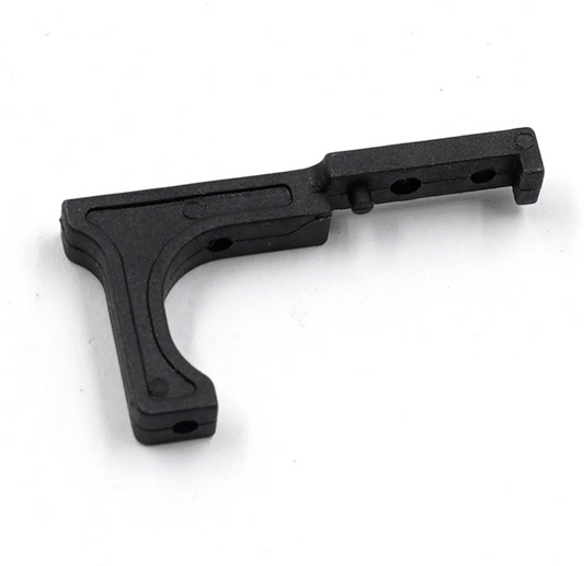 Xpress Pixel Z1 Composite Motor Pod Mount