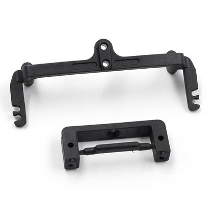 Xpress Pixel Z1 Composite Servo Battery Mount