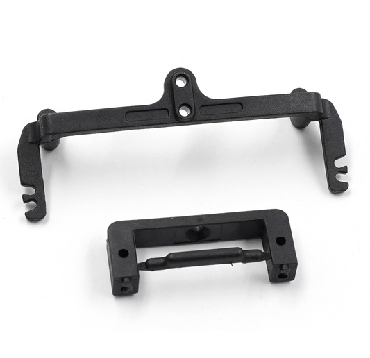 Xpress Pixel Z1 Composite Servo Battery Mount
