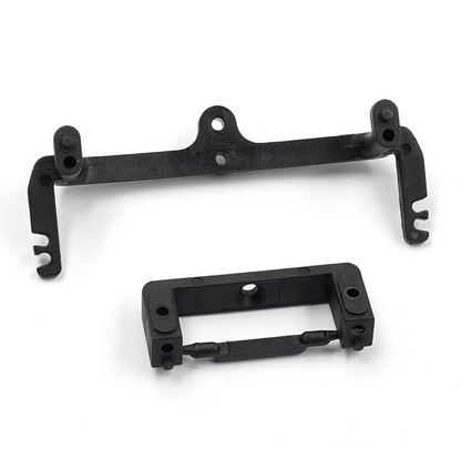 Xpress Pixel Z1 Composite Servo Battery Mount