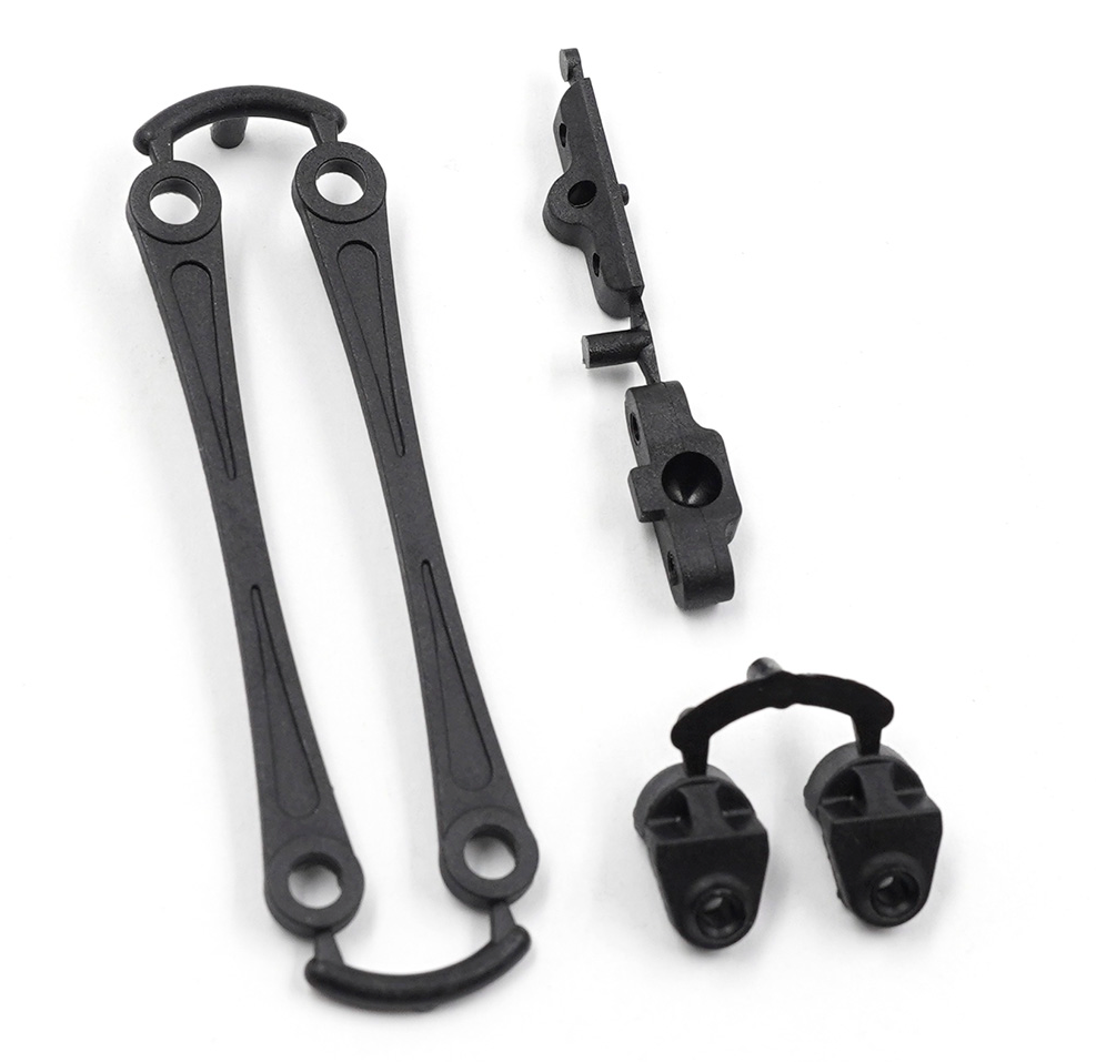 Xpress Pixel Z1 Composite Side Links Mount Center Ball Mount