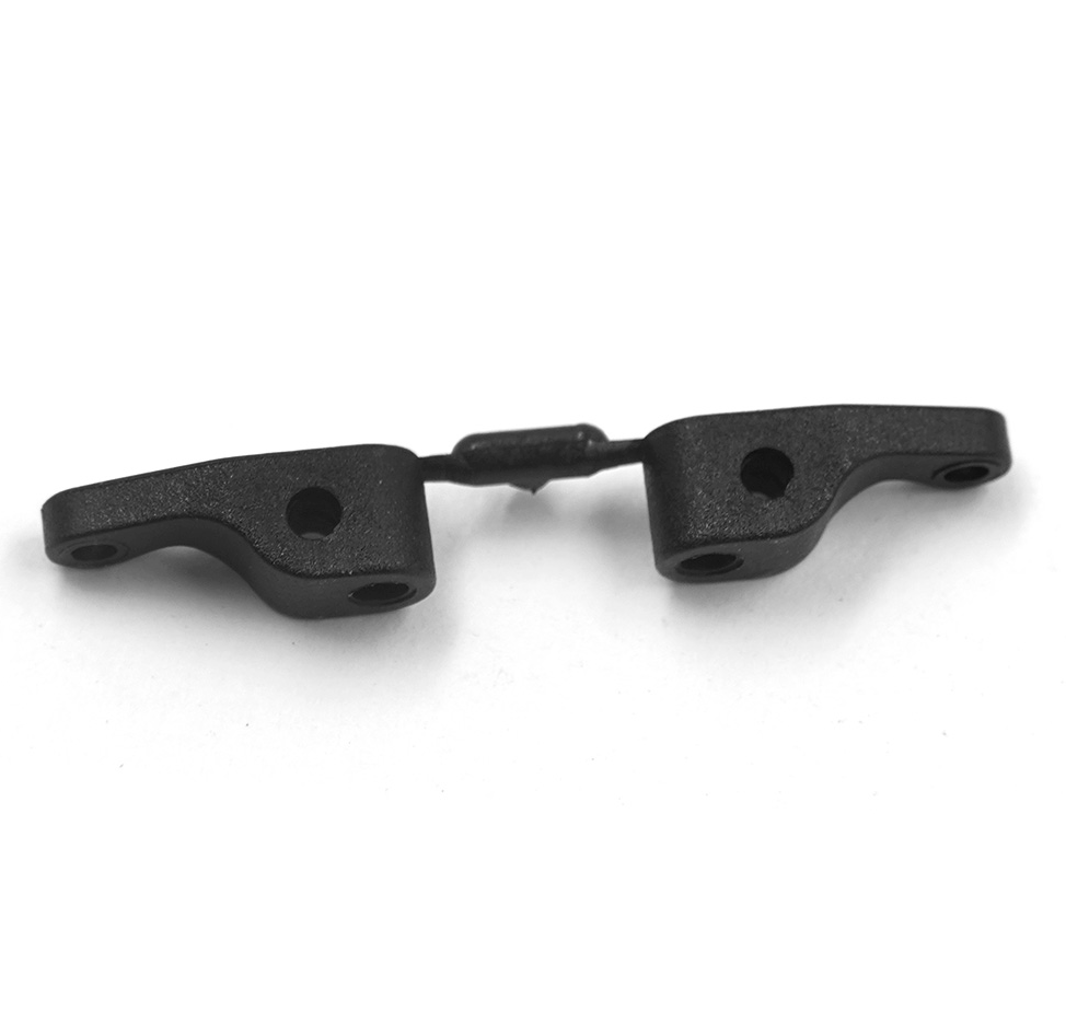 Xpress Pixel Z1 Composite Steering Knuckle Set