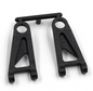 Xpress Pixel Z1 Composite Upper Arms Set
