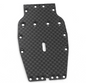 Xpress Pixel Z1 Graphite Main Chassis Plate