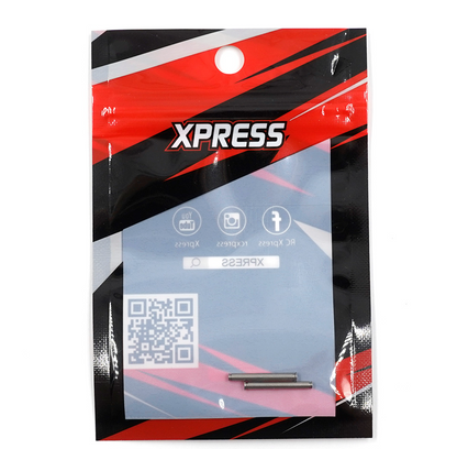 Xpress Pixel Z1 King Pins 2pcs