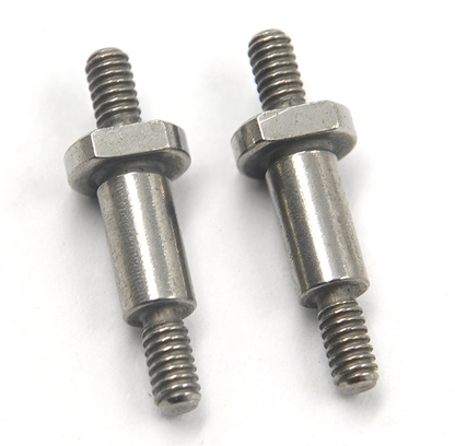 Xpress Pixel Z1 Steering Knuckle Axle 2pcs