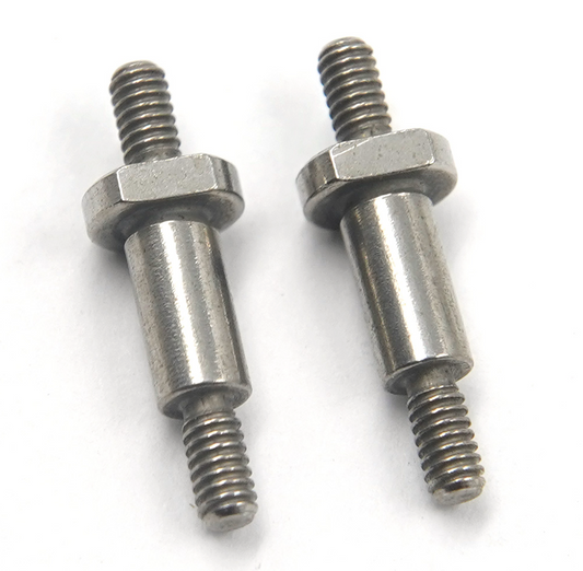 Xpress Pixel Z1 Steering Knuckle Axle 2pcs