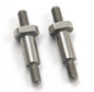 Xpress Pixel Z1 Steering Knuckle Axle 2pcs