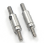Xpress Pixel Z1 Steering Turnbuckles 2pcs