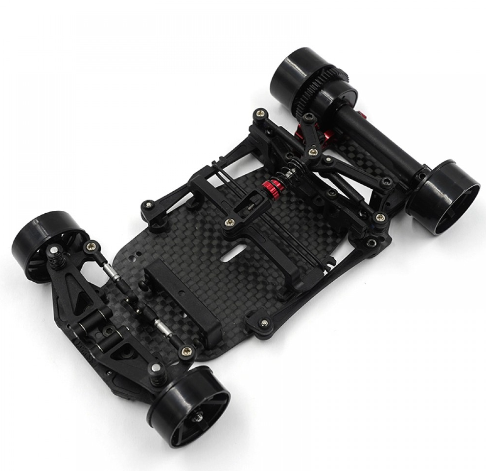 Xpress Pixel Z1 Pixel Z1 1/28 Competition Micro Racing Car Kit Core 3500kv Bundle Now Available