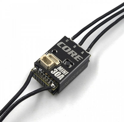 Xpress Pixel Z1 Pixel Z1 1/28 Competition Micro Racing Car Kit Core 3500kv Bundle Now Available