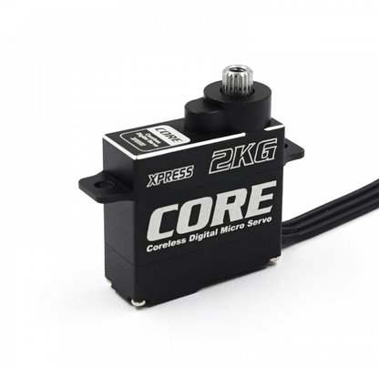 Xpress Pixel Z1 Pixel Z1 1/28 Competition Micro Racing Car Kit Core 3500kv Bundle