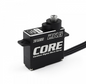 Core Aluminium HV High Performance Torque Coreless Digital Micro Servo For 1/28 Mini Car