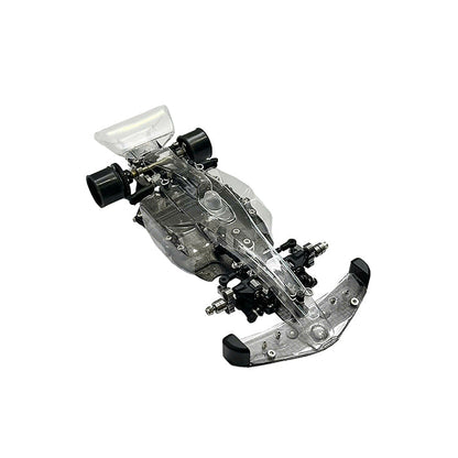 (PRE-ORDER) Xbility F1 1/28 Formula One Chassis (Without servo) XB-F1 (PRE-ORDER)