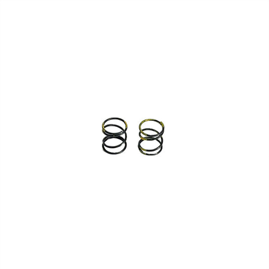 Xbility Hard Front Shocks Springs For XBOne XB1-041-F-Hard