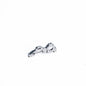Xbility Aluminum Right Motor Mount For XBOne XB1-043
