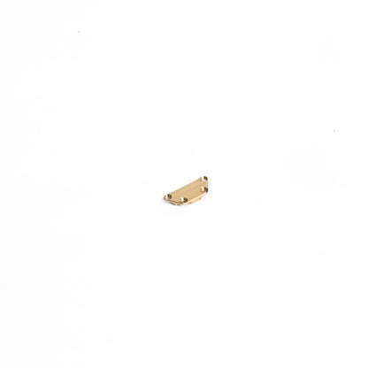 Xbility Brass Rear Weight For XBOne XB1-044