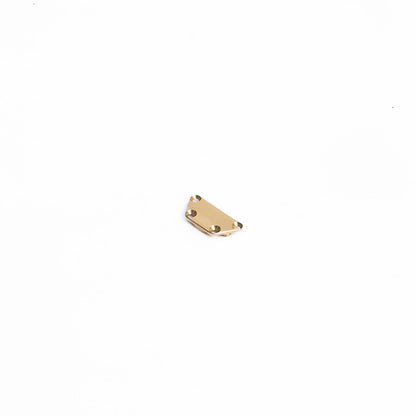 Xbility Brass Rear Weight For XBOne XB1-044
