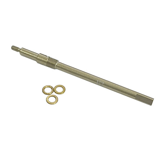 Xbility XB1-090-2 Diff Aluminum Shaft (1pcs)