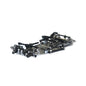 XBONE-X XBILITY One 1/28 Performance RWD Chassis (WITHOUT SERVO)