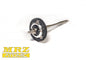 Atomic Racing MRZ DIFFERENTIALS, BALL, "Dust Guard," BLACK or GOLD