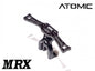 Atomic Racing MRX Rear Lexan Body Mount for Touring Body