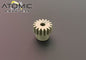 Atomic Racing PINIONS, BZ3, Hard Coated 64 Pitch, BZ3, FFZ, DRZ