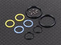 Atomic Racing Mini-Z LSD Clutch O-Ring w/Weight Ball (AR-286 Medium > Hard)
