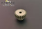 Atomic Racing PINIONS, BZ3, Hard Coated 64 Pitch, BZ3, FFZ, DRZ