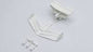 Reflex Racing FX28-012-WT FX28 Wing and Post Set - White
