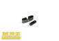 Atomic Racing MRZ Center Pivot Base
