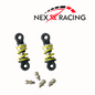 Nexx Racing Front shock for Specter SE (2pcs) NX-552-38