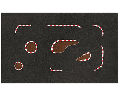HPI Nano-TTR Creator #1 Track Mat (1500x900mm)