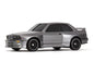 HPI Racing BMW M3 E30 Nano-TTR 1/64 RTR Electric 2WD Micro Touring RC Car (White, Dark Silver, and Red)
