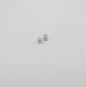 RX28A-09 Reflex Racing RX28 Soft Front Springs (White Silver)