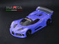 Marka Mini-Z RK-BLD RACING LEXAN BODY KIT (98MM W/B) - REGULAR MRK-8040-07