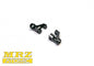 Atomic Racing MRZ UPPER, ARM SETS, Aluminum, GOLD or BLACK