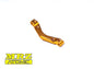 Atomic Racing MRZ CASTER ARM MOUNTS, Upper, 0, 2 & 4 degree, GOLD