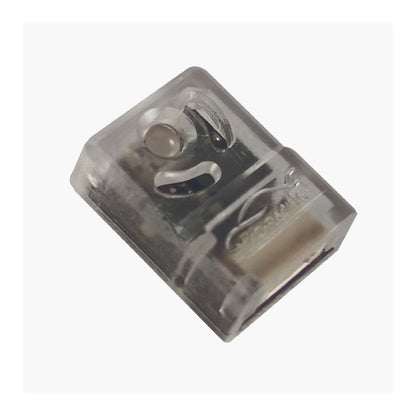 MXO Racing MX Nano TRAN Micro Transponder (Transparent)