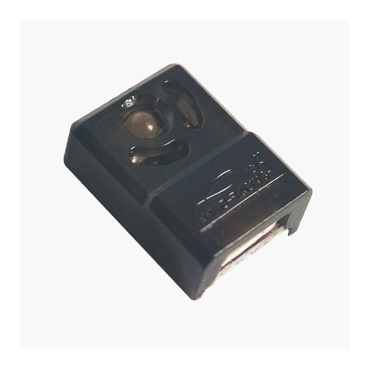 MXO Racing MX Nano TRAN Micro Transponder (Black Case) - Easy Lap Compatible