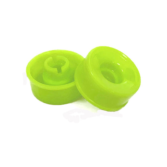 NS NX WHEELS, Aero Race, Green