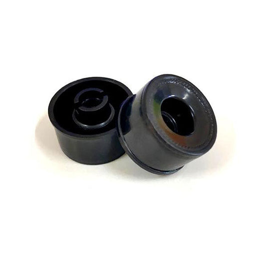 NS NX WHEELS, Aero Race, Black