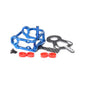 NX-262 Series MOTOR MOUNT,( MM) (Mid Motor) 98-102mm Ultra Low, Light, Center of Gravity