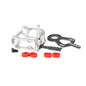 NX-262 Series MOTOR MOUNT,( MM) (Mid Motor) 98-102mm Ultra Low, Light, Center of Gravity