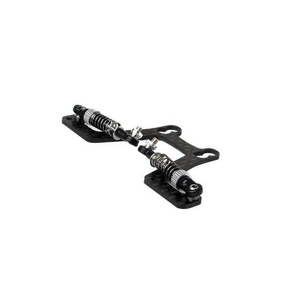 NX-262 Series MOTOR MOUNT,( MM) (Mid Motor) 98-102mm Ultra Low, Light, Center of Gravity