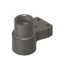 MWX PERFORMANCE - R.1 SAVER SWING POST
