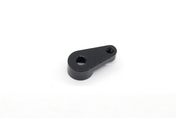 Aluminum servo horn for GLR