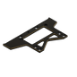 MWX PERFORMANCE - BRASS POD PLATE